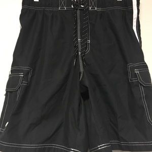 🆕Black Op Medium swim trunks!!!🆕